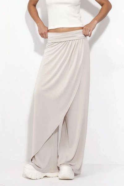 Busem Wide Leg Salvar Pants