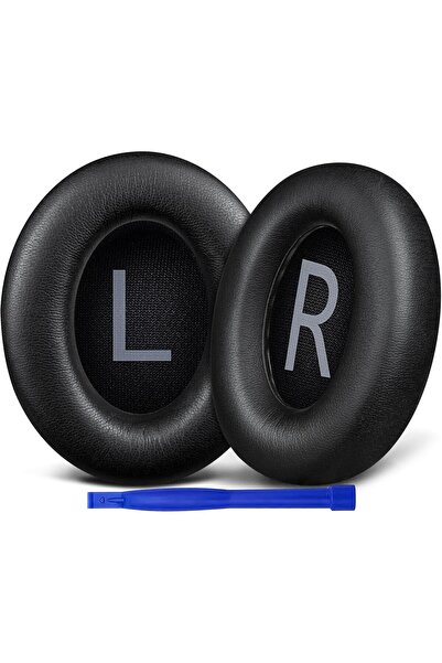 Сунѓер за перничиња за слушалки компатибилен со JBL Tune 700BT/710/720BT/750BT,760NC/770NC + сет за монтирање