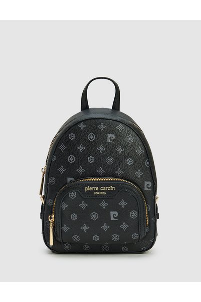 Black Backpack 50334324-Vr046