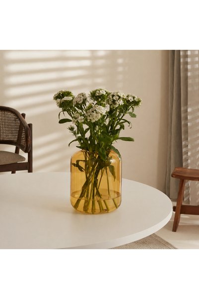 Shiny Vase 18X22 cm
