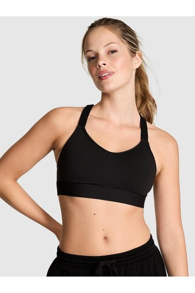 Relay Strappy Medium Support Sports Bra