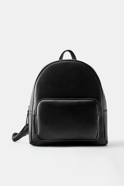 Daily backpack