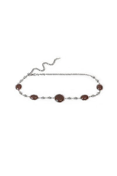 Combined Resin Parted Metal Belt