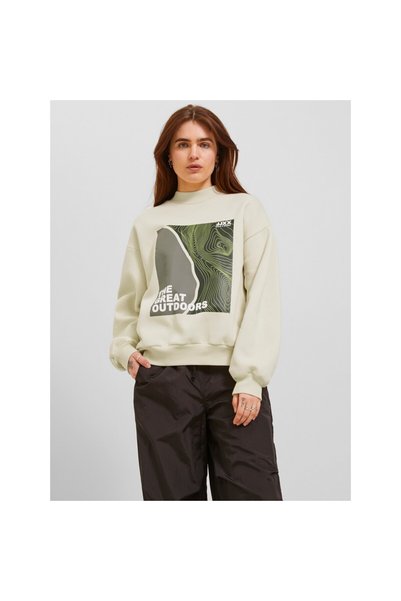 Jack&Jones Women's Sweatshirt 12241324