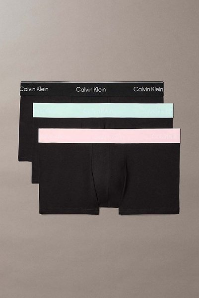Men's 3-Pack Boxer Lv00Nb43893Zg