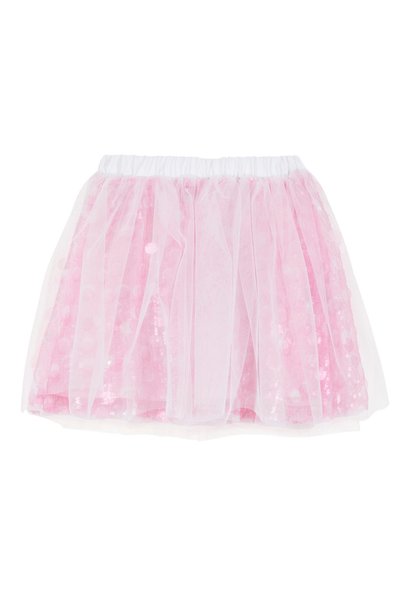Girl's Elastic Skirt Brb6Sg-Etk6527