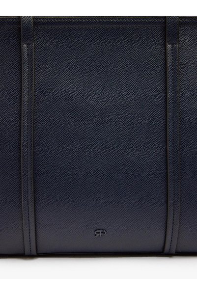 Women's Textured Shopper Bag
