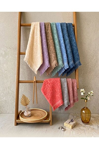 HAOS Textile 30x50 coco кујнска крпа 12 парчиња