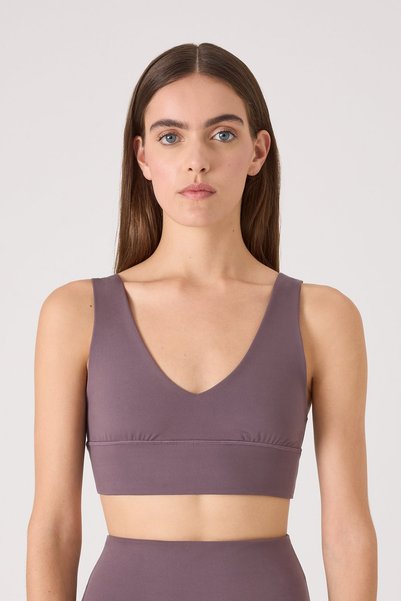 Comfort Bra Lilac