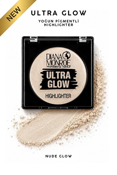 Ultra Glow хајлајтер