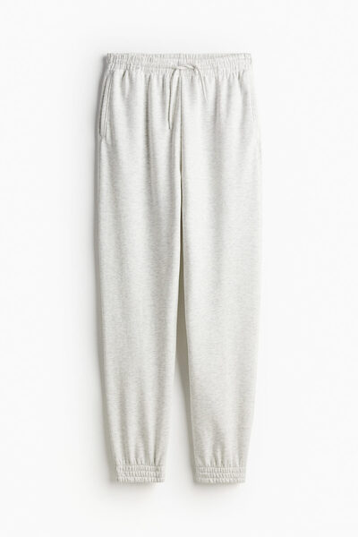 High Waisted Jogger Pants