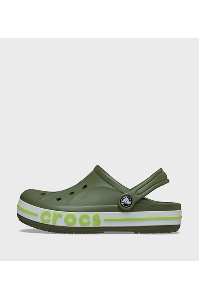 207019-3CB CROCBAND CLOG детски спортски влечки сандали