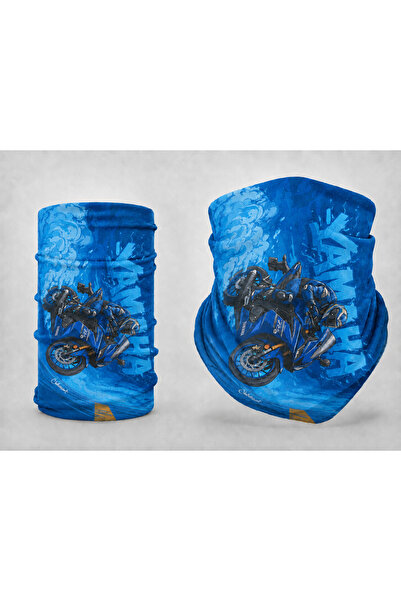марама (Buff)