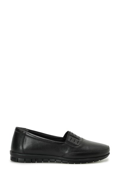 103404.Z Black Women's Flat Shoes
