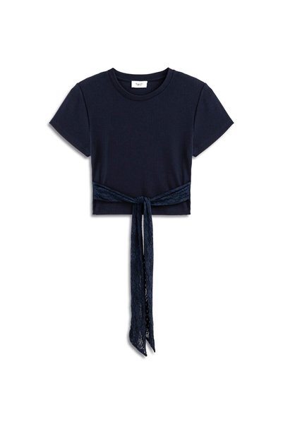 Basic t-shirt