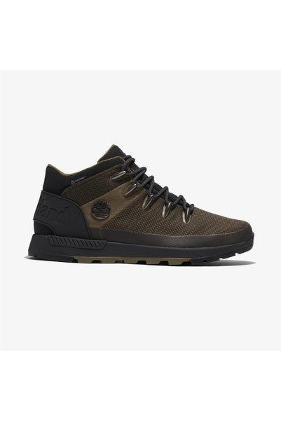 TİMBERLAND MID LACE UP WATERPROOF SNEAKER TB0A5NFK3271