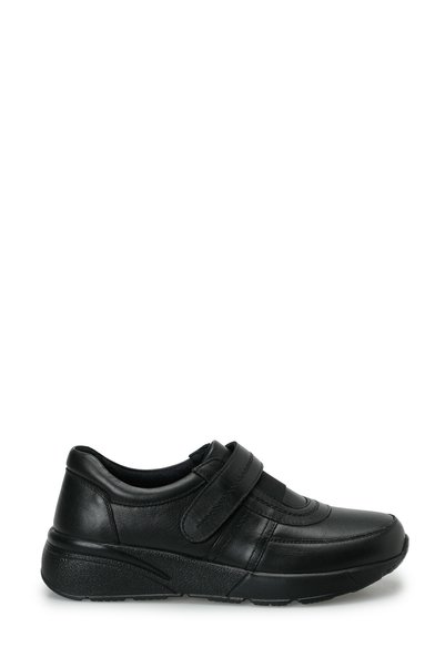 103870.Z Black Women's Wedge Heel Shoes