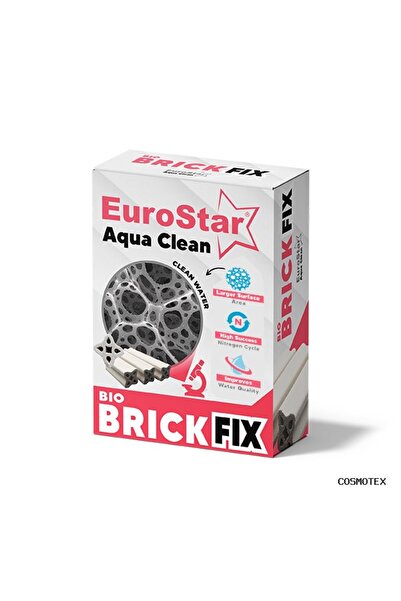 CSMO-TEX Euro Bio Brick (125011) Fix 500 мл