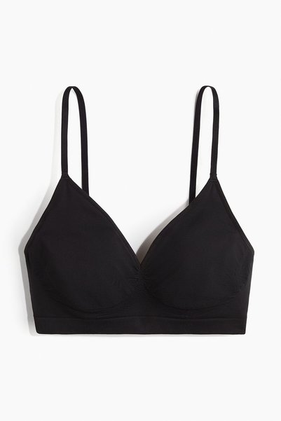 Stretchy & Sculpting Soft Bra
