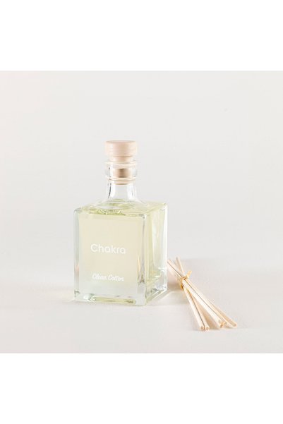 Stick Room Fragrance 100 ml Clean Cotton