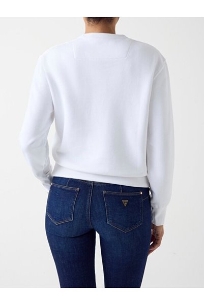 Original Fleece Women's Sweatshirt