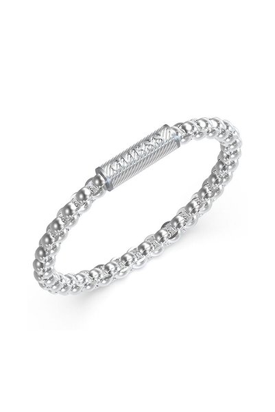 Jgujumb03032Jwsts Men's Bracelet