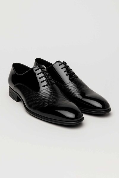 Ds Damat црни чевли за смокинг