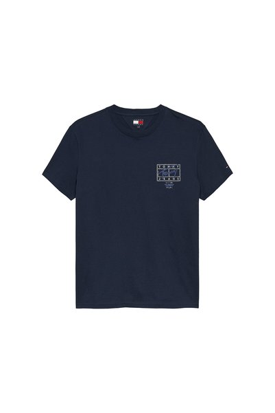 Men's T-Shirt-Dm0Dm22319