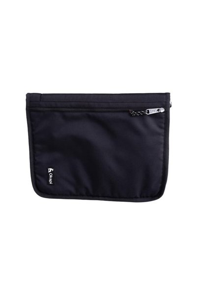 (Okp-106/S) Regulatory File A4 Black