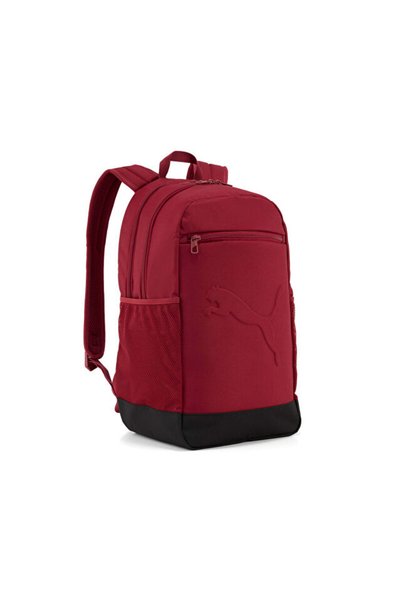 Buzz Backpack Backpack-Width: 28 Cm, Length: 47.5 Cm, Depth: 20 cm 09115325 Red