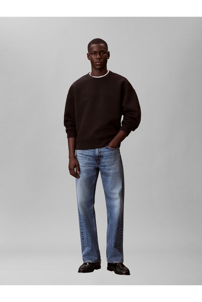 SPACER CREWNECK SWEATSHIRT