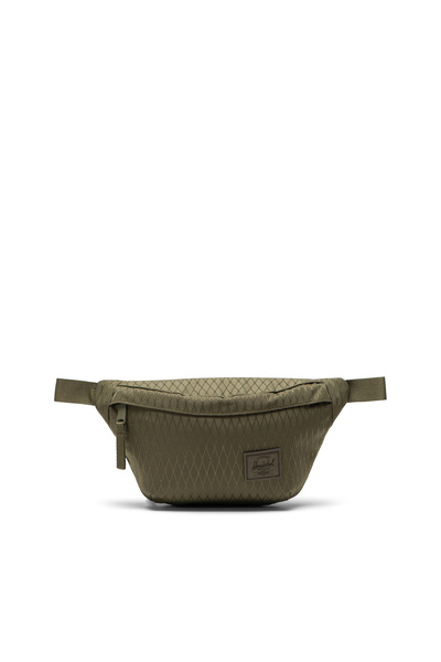Classic ™ |   Water Repellent Fabric Waist Bag, 1 L