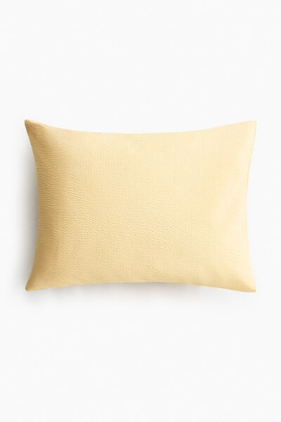 Seersucker Pillow Case