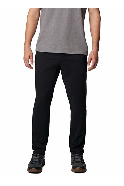 AO5347 Black Men's Pants