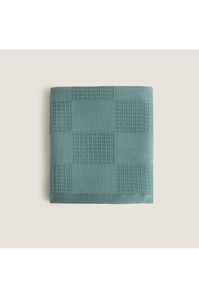 Viola Bamboo Hand Towel 30X50 cm White
