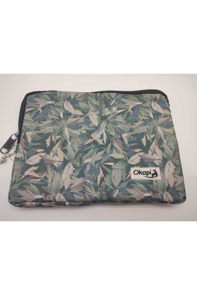 (Okp-115/As) Tablet Bag A5 Pattern 11