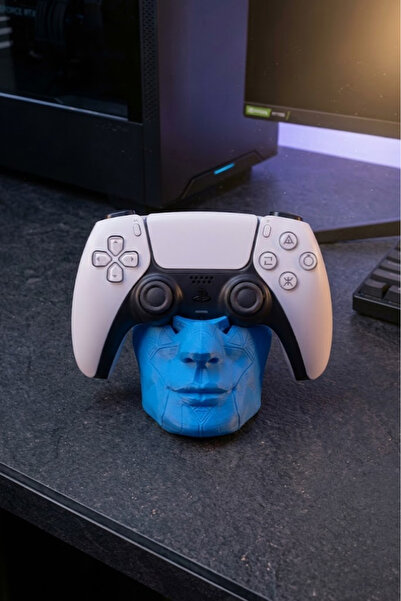 PLAYSTATION 5 DUALSENSE ДРЖАЧ ЗА КОНТРОЛЕР МАСКА