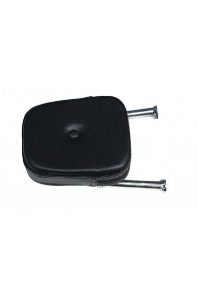 MONDIAL AGK 125 НАСЛОН ЗА ПАТНИК SISSY BAR 125 KT 150 KT CG