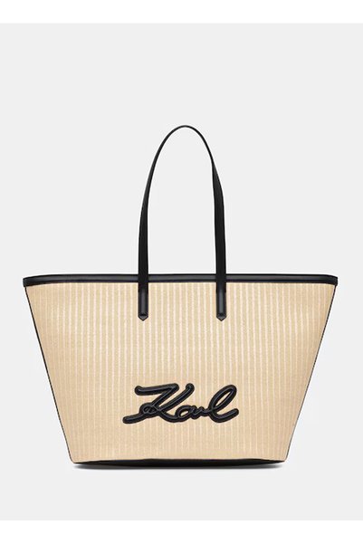Natural Women's Shoulder Bag B2W30088425