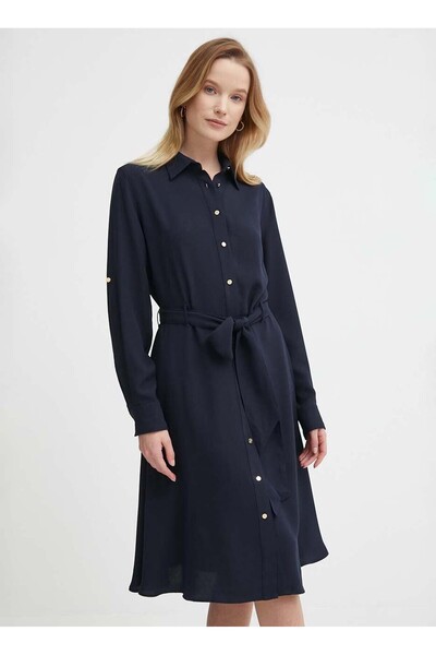 Black Women's Dress 200668471