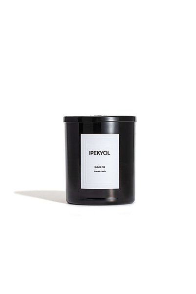 Black Fig Scented Candle 200 g