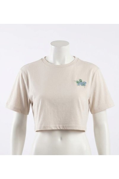 Lifestyle Women Tshirt