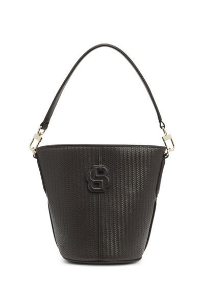 Brown Women's Shoulder Bag 50563195-207