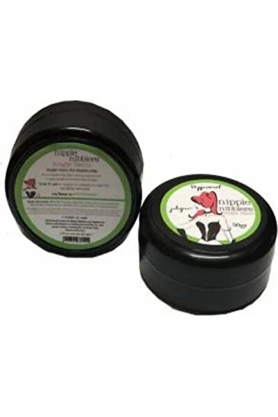 50ML крем за нега на гради со нане / Mint Breast Enhance 50ML x 2 парчиња