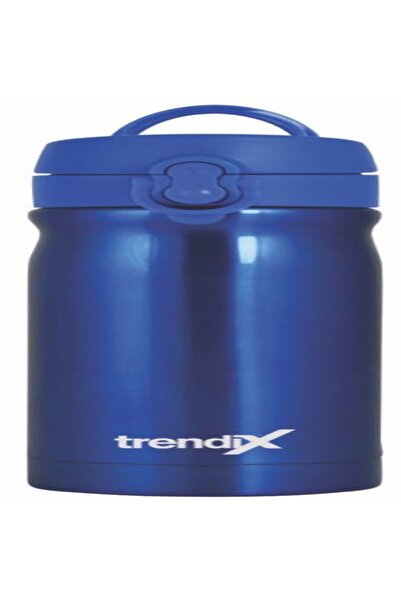 Челична термос боца 350 Ml неонско сина U1800-nm 51010860