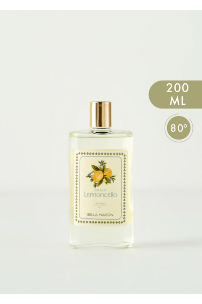 Lemoncello Cologne (200 ml)