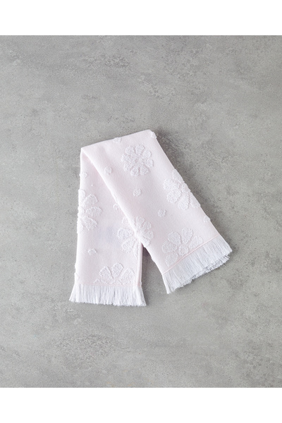 Lusty Cotton Drying Cloth 30X50 cm Powder