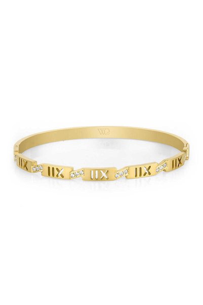 Jwdg1027-02 Women's Bracelet