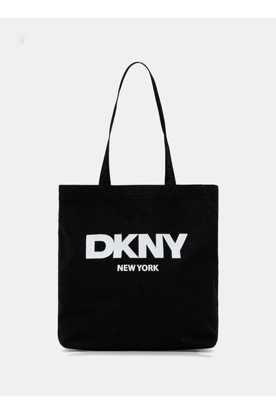Black Women's Shoulder Bag R53Agn37