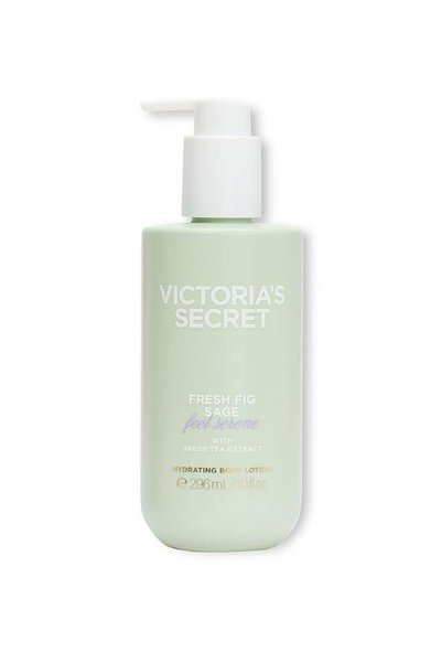 Fresh Fig Sage Moisturizing Body Lotion